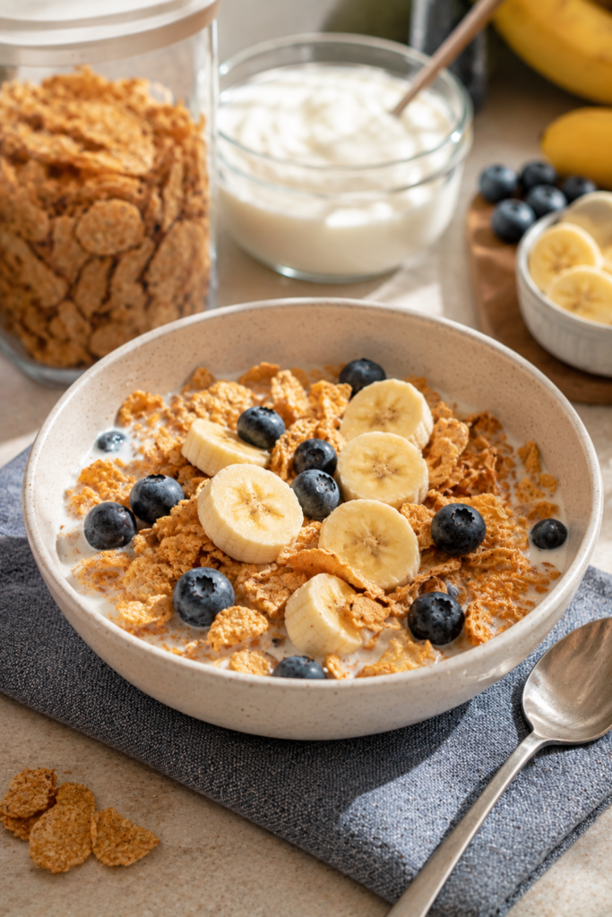25 Back to School Breakfast Ideas That Actually Get Eaten (Not Just Made) 12 image 238