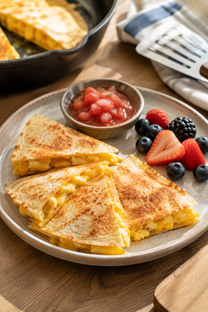 25 Back to School Breakfast Ideas That Actually Get Eaten (Not Just Made) 15 image 244