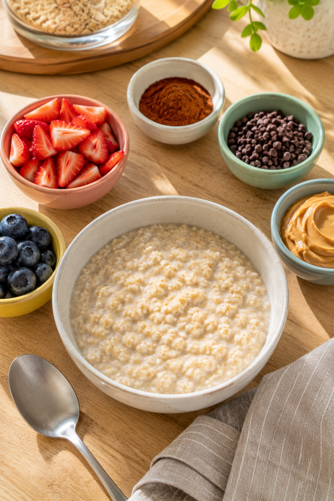 25 Back to School Breakfast Ideas That Actually Get Eaten (Not Just Made) 16 image 246