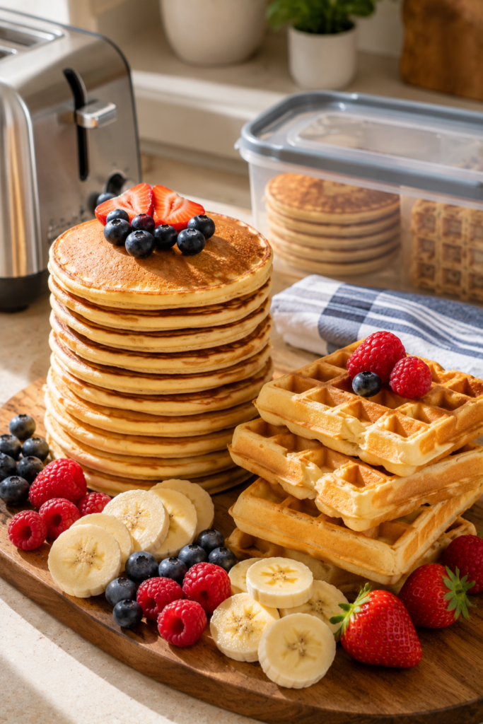 25 Back to School Breakfast Ideas That Actually Get Eaten (Not Just Made) 17 image 248