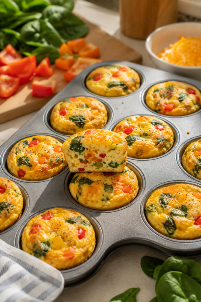 25 Back to School Breakfast Ideas That Actually Get Eaten (Not Just Made) 18 image 250