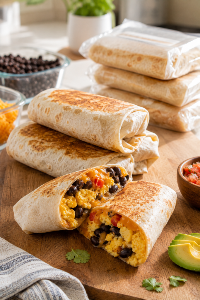 25 Back to School Breakfast Ideas That Actually Get Eaten (Not Just Made) 19 image 252