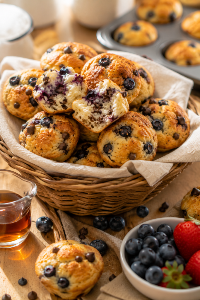 25 Back to School Breakfast Ideas That Actually Get Eaten (Not Just Made) 22 image 258