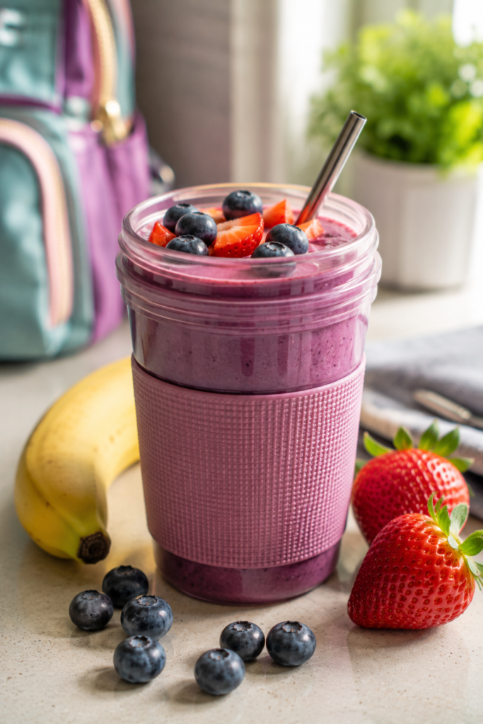 25 Back to School Breakfast Ideas That Actually Get Eaten (Not Just Made) 24 image 262