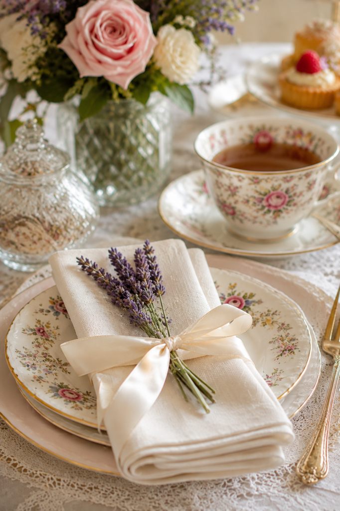 20 Tea Party Food Presentation Ideas That Turn a Simple Spread Into an Occasion 19 image 37