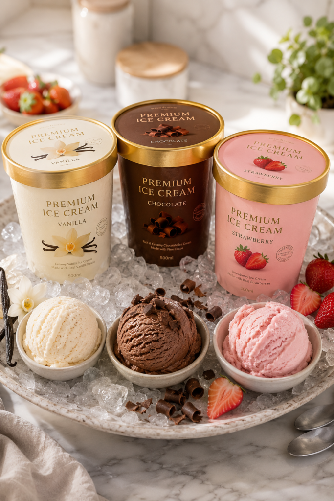 16 Ice Cream Sundae Bar Ideas That Actually Work for a Crowd 3 image 80