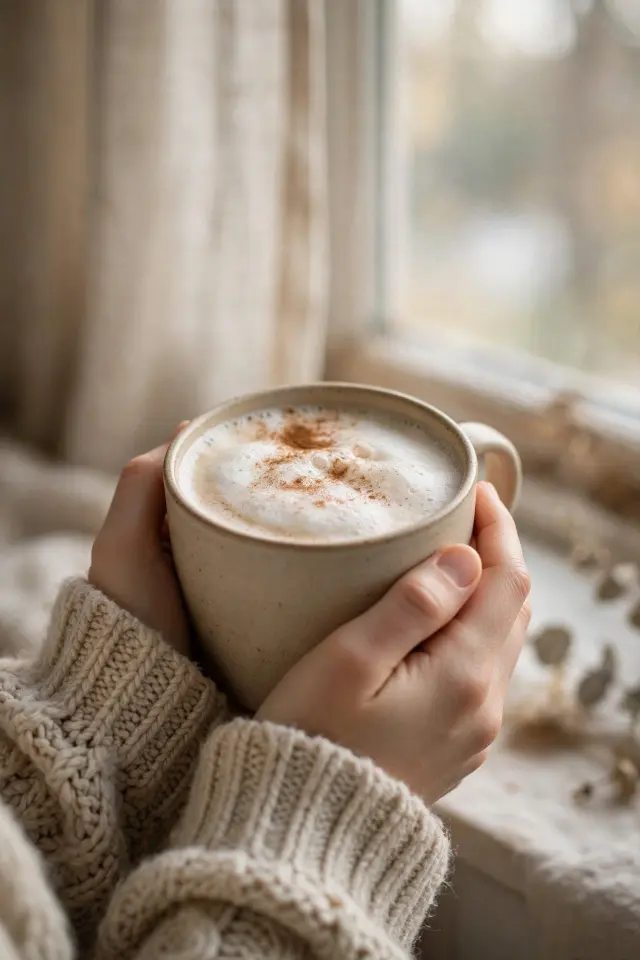 Best Starbucks Pumpkin Drinks You'll Make on Repeat 6 Caffeine-free pumpkin spice steamer recipe with frothed milk