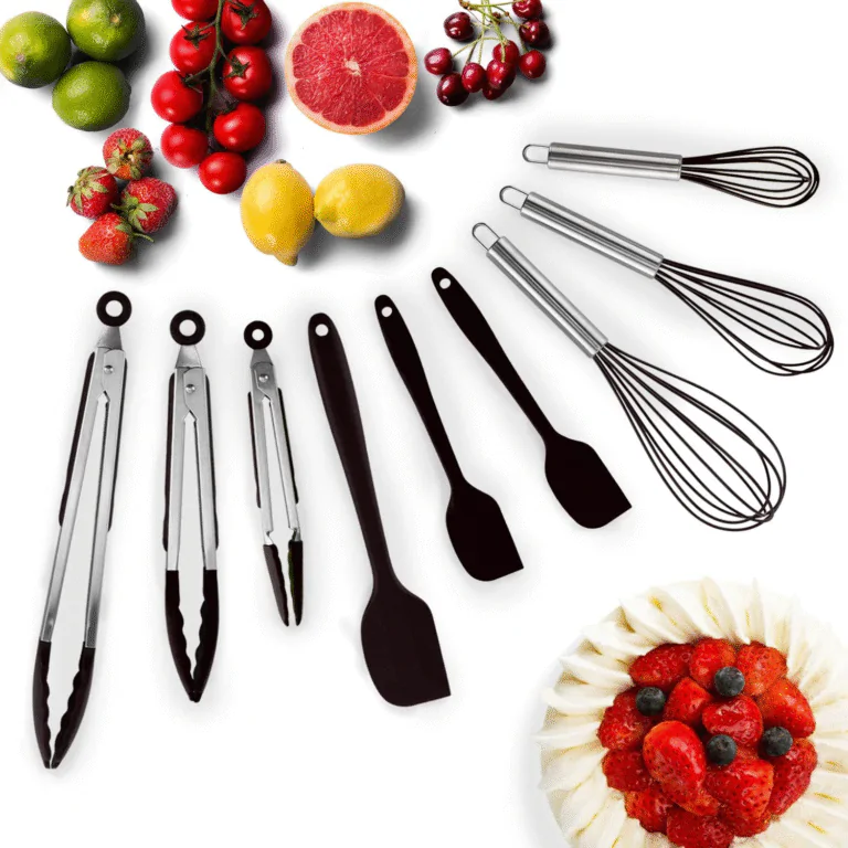 Must-Have Baking Tools Amazon image