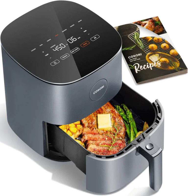 Best air fryer recipes image