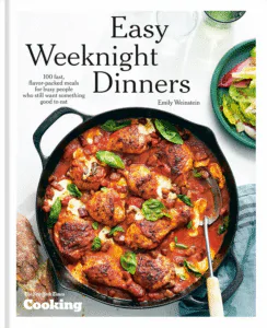 Easy Dinner Recipes for Family