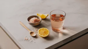 Pink Salt Trick Recipe for Men